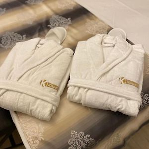 Deluxe Double Kamer